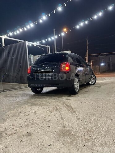 Toyota Corolla 2005, 225,000 km - 1.4 l - Bakı