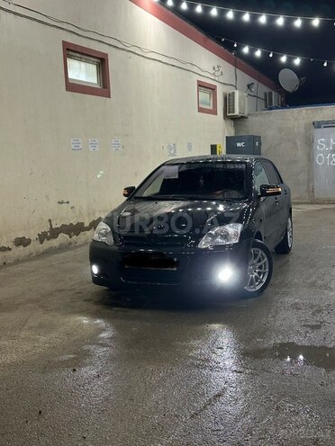 Toyota Corolla 2005, 225,000 km - 1.4 l - Bakı