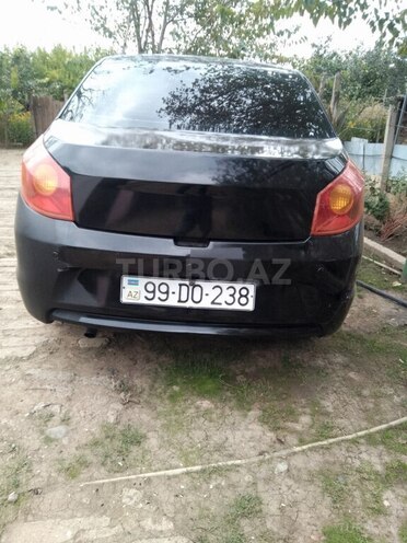 Chery  2012, 202,121 km - 1.5 l - Cəlilabad