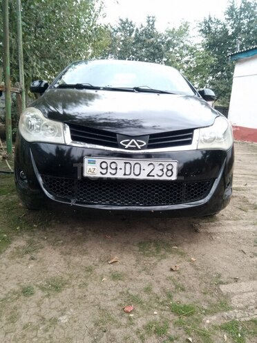 Chery  2012, 202,121 km - 1.5 l - Cəlilabad