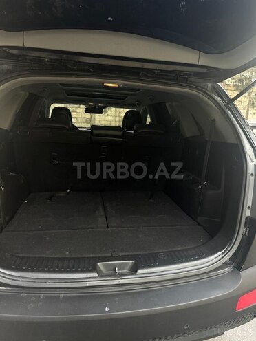 Kia Sorento 2011, 281,642 km - 2.0 l - Bakı