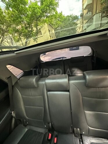 Kia Sorento 2011, 281,642 km - 2.0 l - Bakı