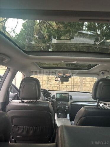 Kia Sorento 2011, 281,642 km - 2.0 l - Bakı