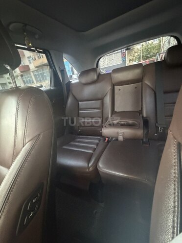 Kia Sorento 2016, 106,000 km - 2.0 l - Bakı