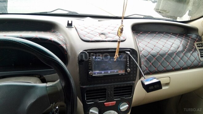 Chery  2012, 202,121 km - 1.5 l - Cəlilabad
