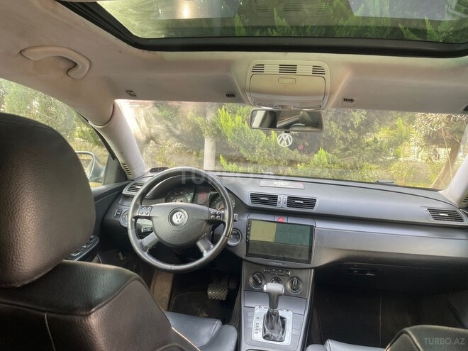 Volkswagen Passat 2007, 346,000 km - 2.0 l - Bakı