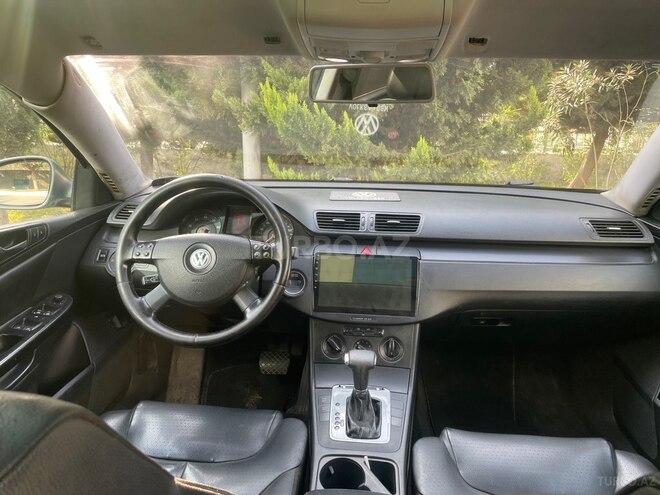 Volkswagen Passat 2007, 346,000 km - 2.0 l - Bakı