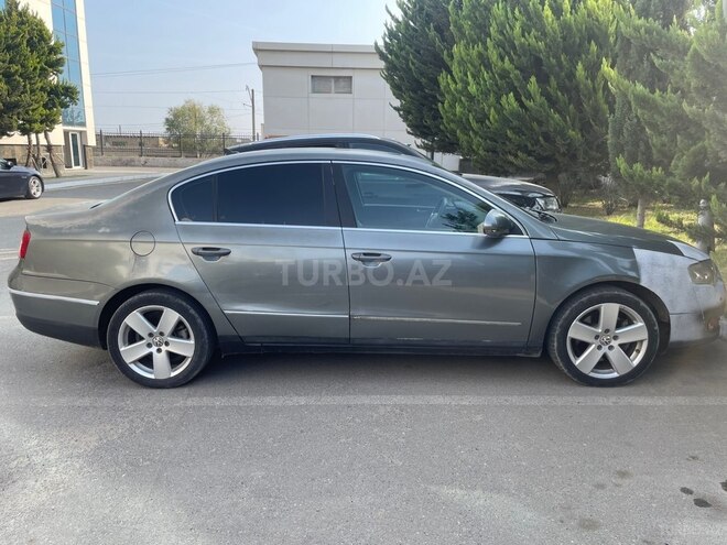Volkswagen Passat 2007, 346,000 km - 2.0 l - Bakı