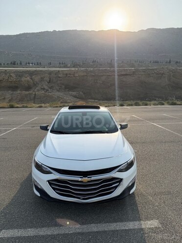 Chevrolet Malibu 2019, 149,000 km - 1.5 l - Bakı