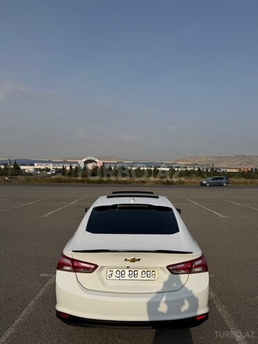 Chevrolet Malibu 2019, 149,000 km - 1.5 l - Bakı