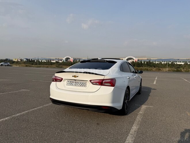 Chevrolet Malibu 2019, 149,000 km - 1.5 l - Bakı