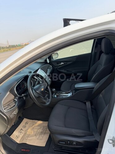Chevrolet Malibu 2019, 149,000 km - 1.5 l - Bakı