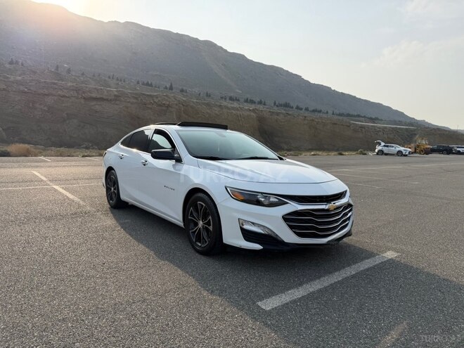 Chevrolet Malibu 2019, 149,000 km - 1.5 l - Bakı