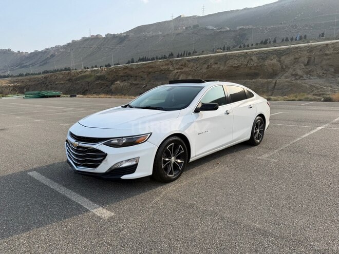 Chevrolet Malibu 2019, 149,000 km - 1.5 l - Bakı
