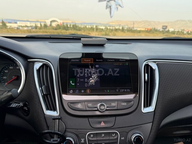 Chevrolet Malibu 2019, 149,000 km - 1.5 l - Bakı