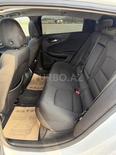 Chevrolet Malibu 2019, 149,000 km - 1.5 l - Bakı