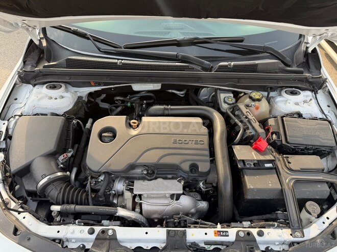 Chevrolet Malibu 2019, 149,000 km - 1.5 l - Bakı