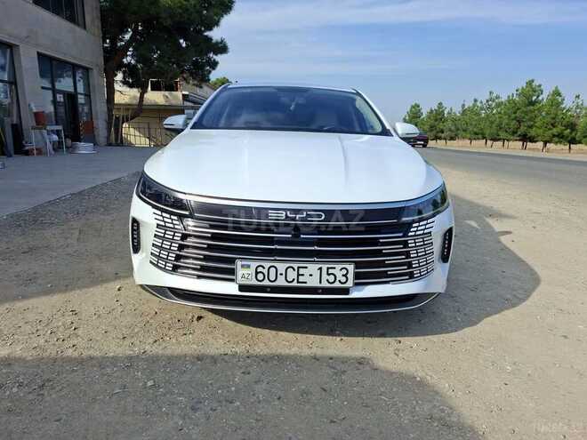 BYD Destroyer 05 2025, 39,500 km - 1.5 l - Tovuz