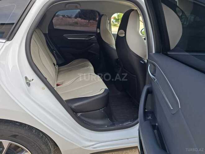 BYD Destroyer 05 2025, 39,500 km - 1.5 l - Tovuz