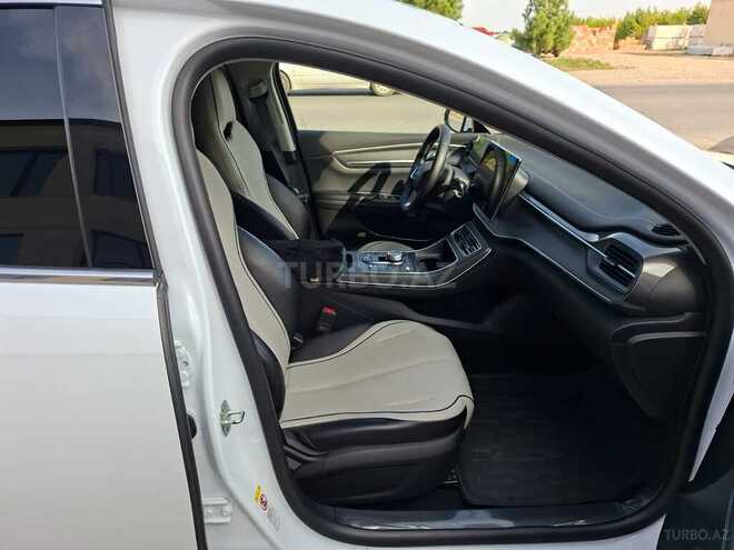 BYD Destroyer 05 2025, 39,500 km - 1.5 l - Tovuz