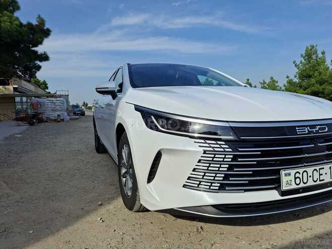 BYD Destroyer 05 2025, 39,500 km - 1.5 l - Tovuz