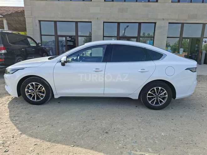 BYD Destroyer 05 2025, 39,500 km - 1.5 l - Tovuz