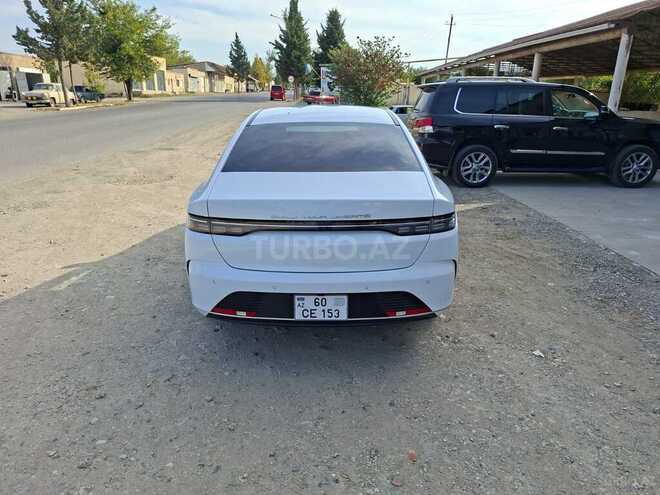 BYD Destroyer 05 2025, 39,500 km - 1.5 l - Tovuz
