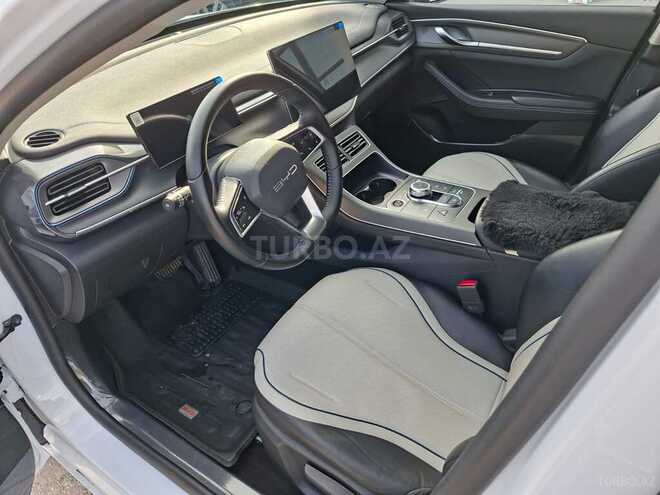 BYD Destroyer 05 2025, 39,500 km - 1.5 l - Tovuz