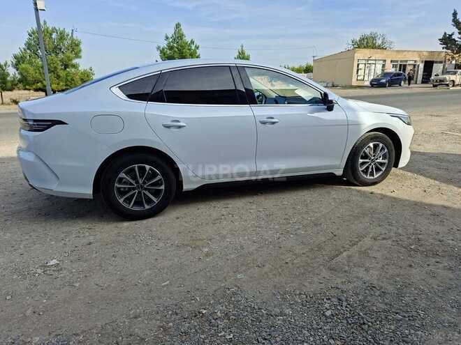 BYD Destroyer 05 2025, 39,500 km - 1.5 l - Tovuz