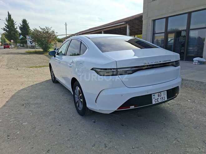 BYD Destroyer 05 2025, 39,500 km - 1.5 l - Tovuz