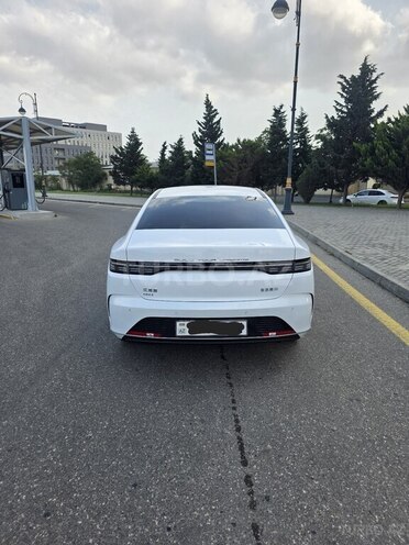 BYD Destroyer 05 2025, 4,900 km - 1.5 l - Bakı