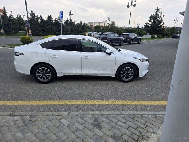 BYD Destroyer 05 2025, 4,900 km - 1.5 l - Bakı