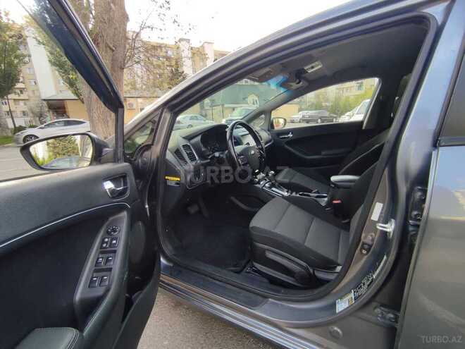 Kia Forte 2018, 175,418 km - 2.0 l - Bakı