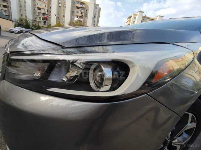 Kia Forte 2018, 175,418 km - 2.0 l - Bakı