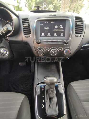 Kia Forte 2018, 175,418 km - 2.0 l - Bakı
