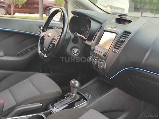 Kia Forte 2018, 175,418 km - 2.0 l - Bakı