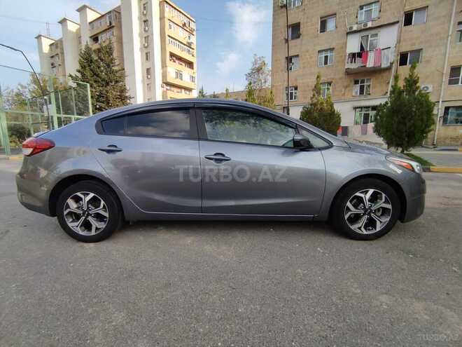 Kia Forte 2018, 175,418 km - 2.0 l - Bakı