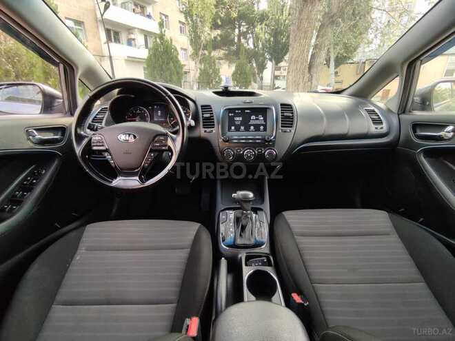 Kia Forte 2018, 175,418 km - 2.0 l - Bakı