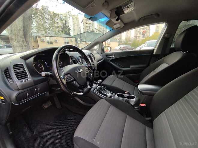 Kia Forte 2018, 175,418 km - 2.0 l - Bakı