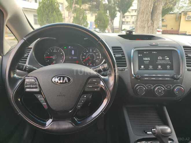 Kia Forte 2018, 175,418 km - 2.0 l - Bakı
