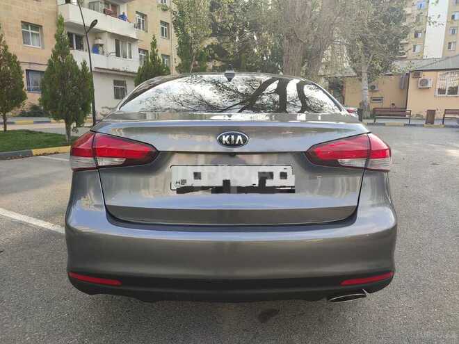 Kia Forte 2018, 175,418 km - 2.0 l - Bakı