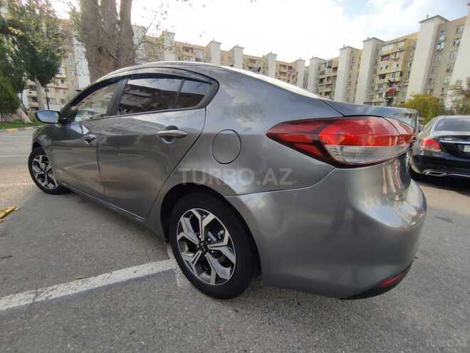 Kia Forte 2018, 175,418 km - 2.0 l - Bakı