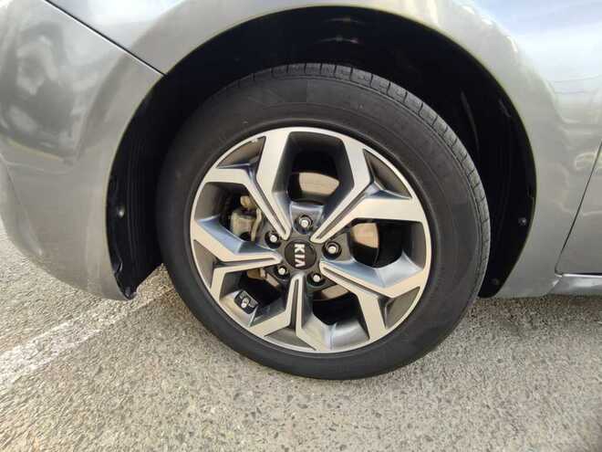 Kia Forte 2018, 175,418 km - 2.0 l - Bakı