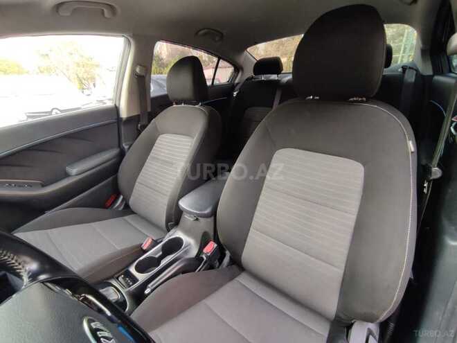 Kia Forte 2018, 175,418 km - 2.0 l - Bakı