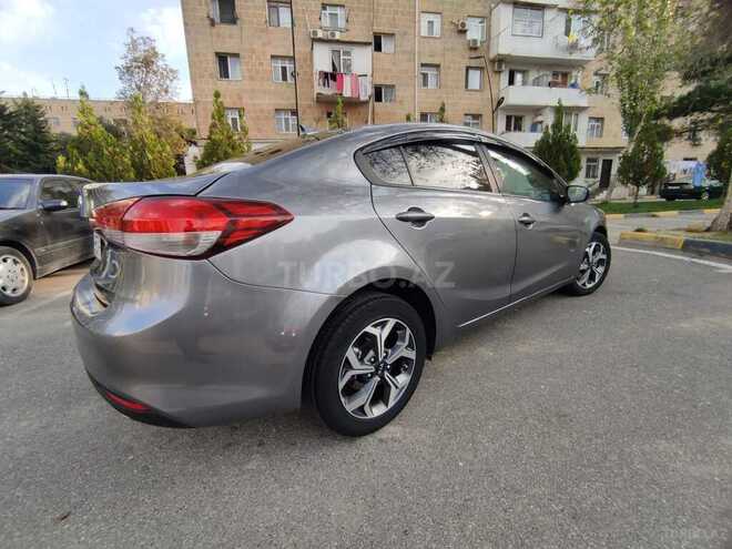 Kia Forte 2018, 175,418 km - 2.0 l - Bakı