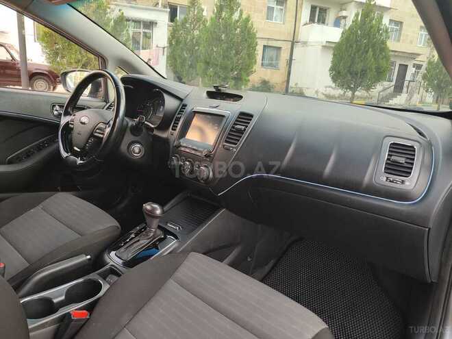 Kia Forte 2018, 175,418 km - 2.0 l - Bakı
