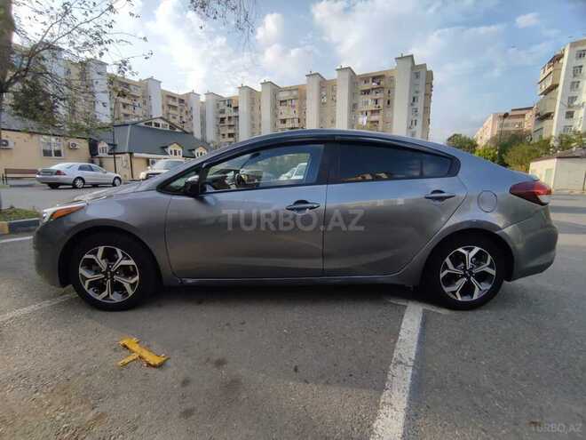 Kia Forte 2018, 175,418 km - 2.0 l - Bakı