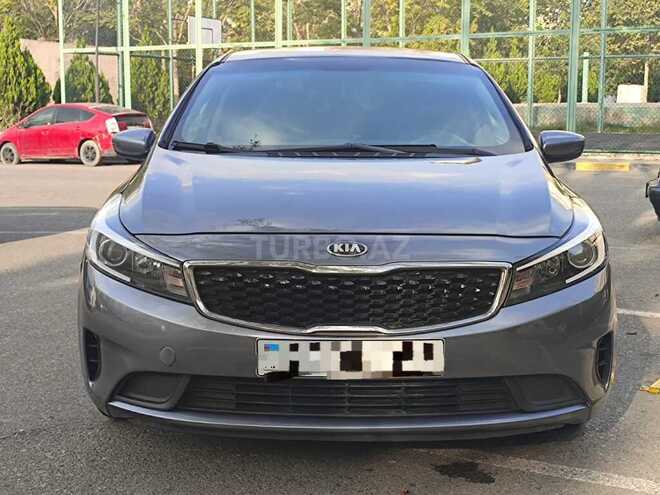 Kia Forte 2018, 175,418 km - 2.0 l - Bakı
