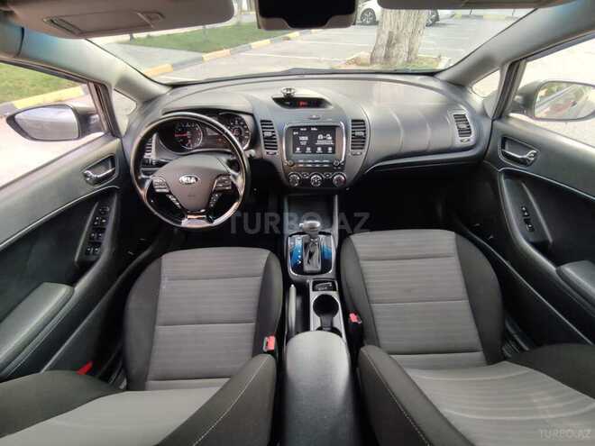 Kia Forte 2018, 175,418 km - 2.0 l - Bakı