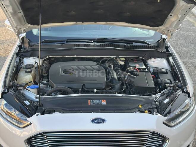 Ford Fusion (North America) 2015, 283,200 km - 1.5 л - Bakı